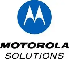 Motorola Solutions Logo