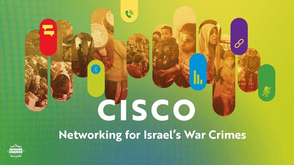 Photo for Cisco Systems