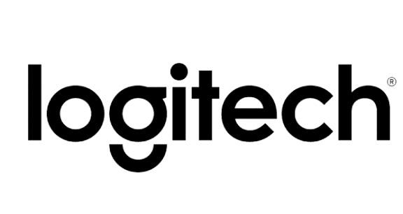 Logitech International SA Logo