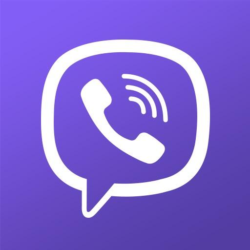 Viber Logo