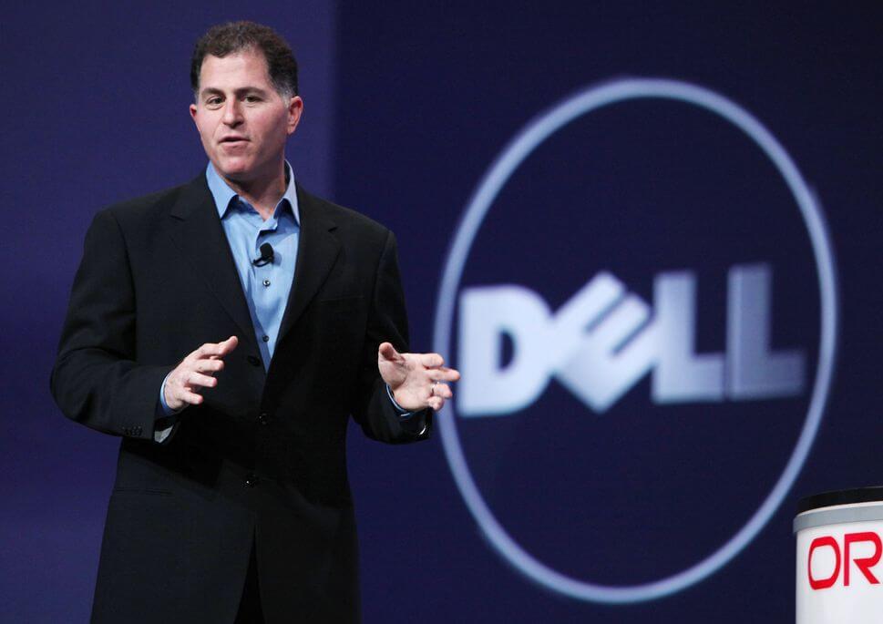 Photo for Dell Technologies Inc.