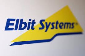 Elbit Systems Logo