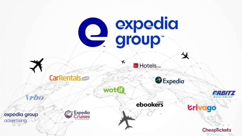 Photo for Expedia Group Inc