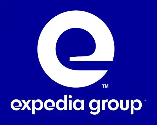 Expedia Group Inc Logo