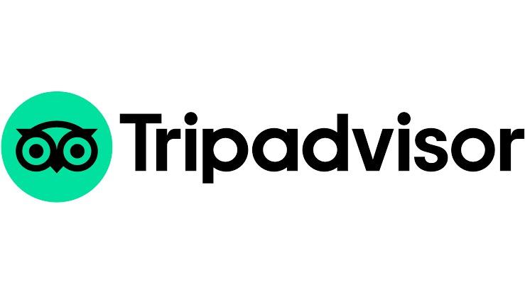 TripAdvisor Inc Logo