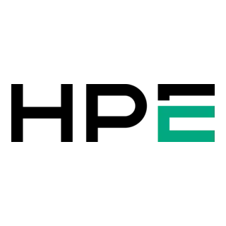 Hewlett Packard Enterprise - HPE