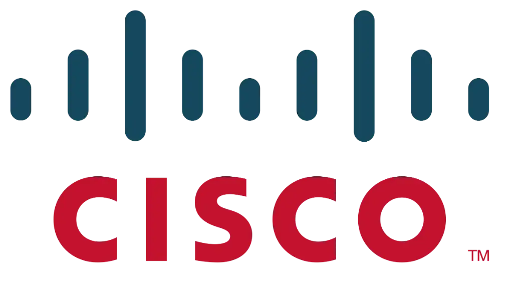 Cisco Systems Logo