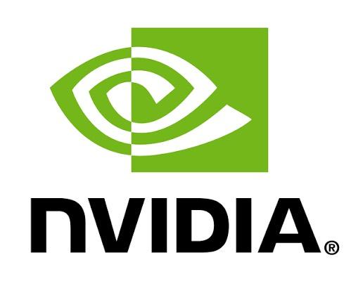 Nvidia Corporation Logo