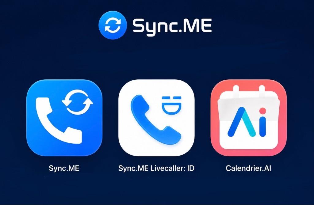 Photo for Sync.ME