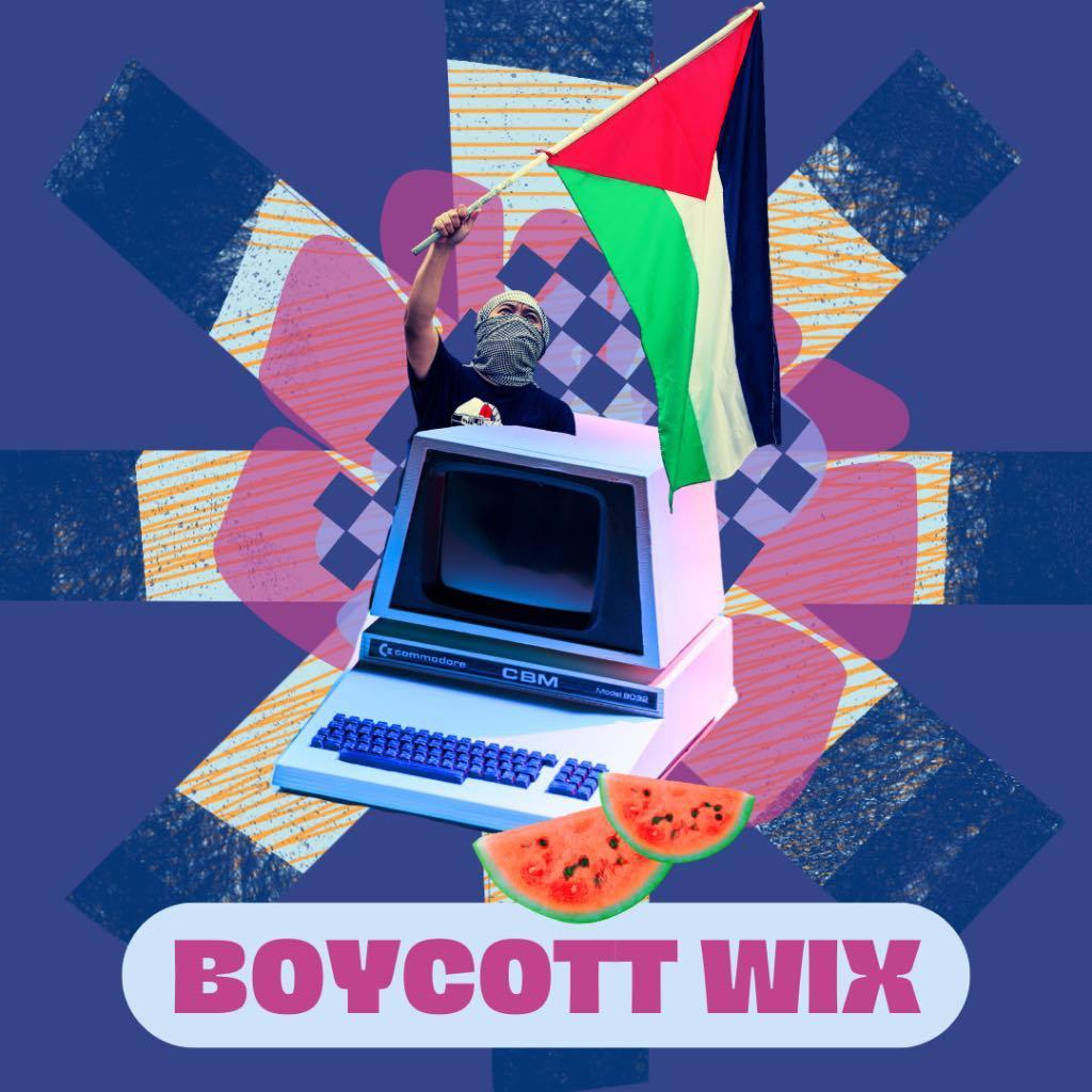 Photo for WIX